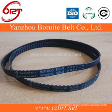 Highly quality timing belt 150S8M23 used in AUDI cars